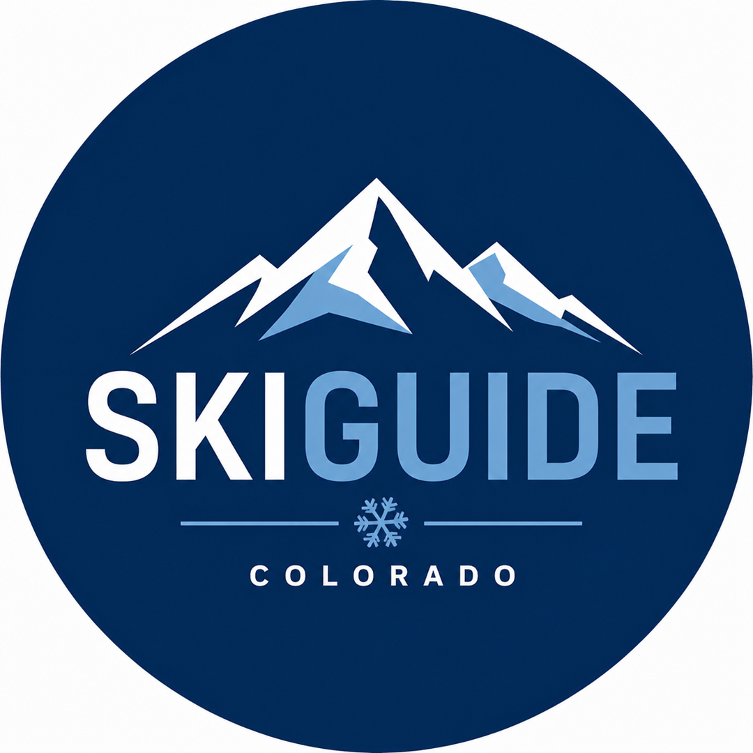 SkiGuide Colorado